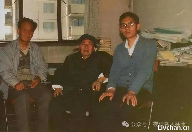 亲历者口述“四人帮”兴亡史