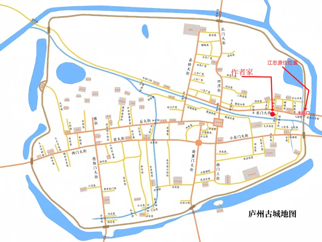 太平天国西征：合肥百姓的第一视角守城记（二）