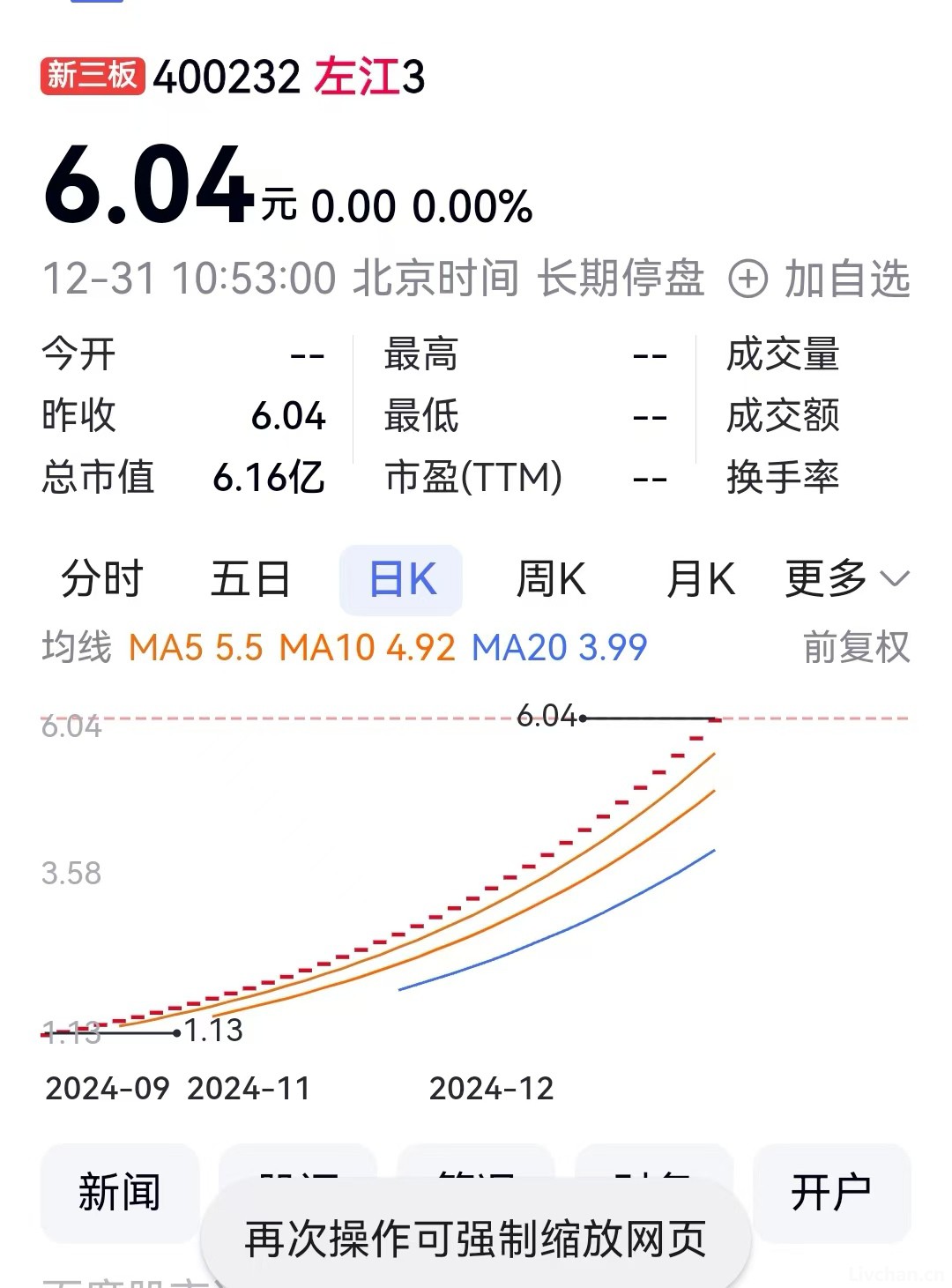 一望无际的涨停板，证监会扇不醒的疯狂