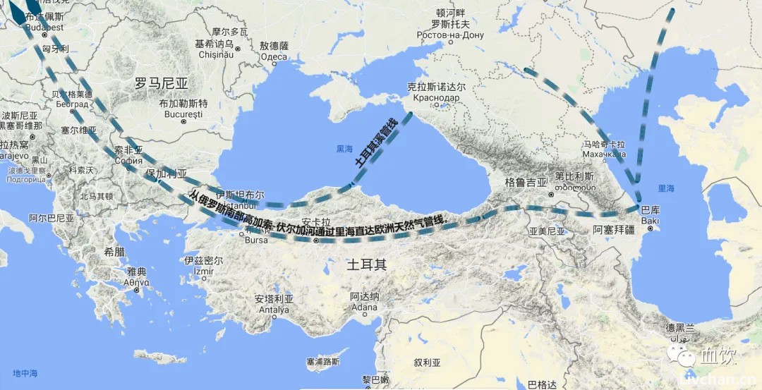 血饮：阿塞拜疆与韩国坠机背后的中美长空对决!