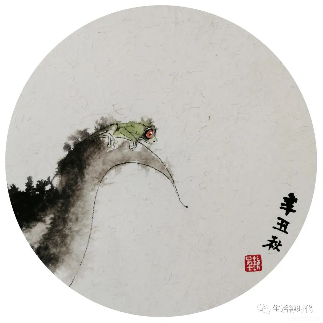 憨师说 （124）