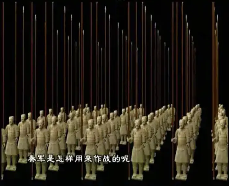 教你军事规律,助你穿回古代当军神 教你军事规律,助你穿回古代当军神