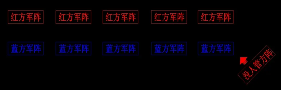 教你军事规律,助你穿回古代当军神 教你军事规律,助你穿回古代当军神