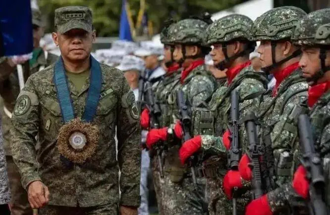 杜特尔特一败涂地,父女被逐出国安委,马科斯的手段果然不简单! 杜特尔特一败涂地,父女被逐出国安委,马科斯的手段果然不简单!
