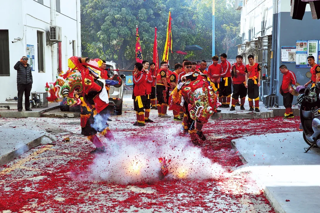 中国农历新年，为什么不能翻译成Lunar New Year？