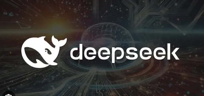 美国为何对 DeepSeek 如此“上心”？一场科技博弈的真相