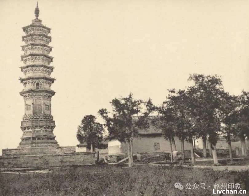 柏林禅寺历代住持