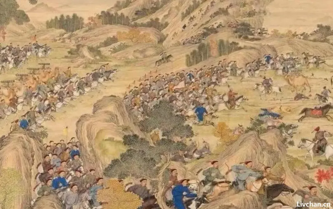 上世纪90年代陕师大教授访问中亚,一东干族老人追问:左宗棠的人还在不? 上世纪90年代陕师大教授访问中亚,一东干族老人追问:左宗棠的人还在不?