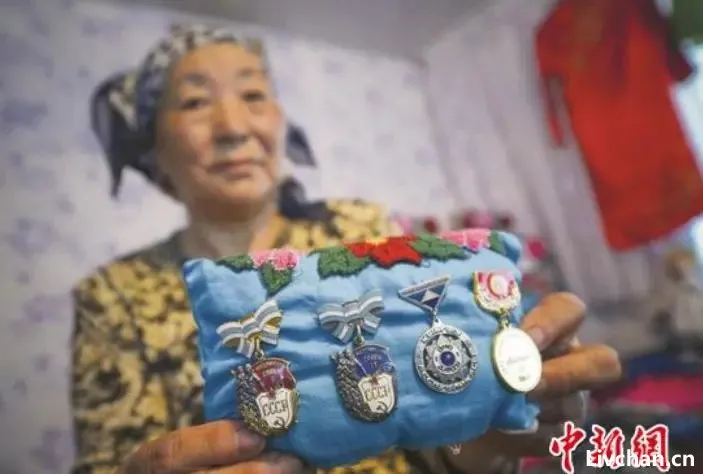 上世纪90年代陕师大教授访问中亚,一东干族老人追问:左宗棠的人还在不? 上世纪90年代陕师大教授访问中亚,一东干族老人追问:左宗棠的人还在不?