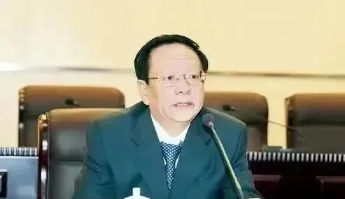 2024正风反腐: 中纪委拿下58只大老虎全名单