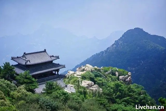 南宋水平极高的6首山水诗，看似写“山水”，实际上都别具深意