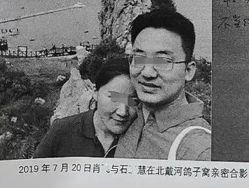北京著名医院“海王”医生的出轨瓜：原配是怎么被逼成狠人的？