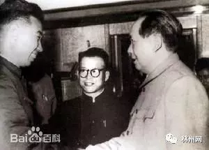 红旗渠功勋人物：杨贵和吴祖太