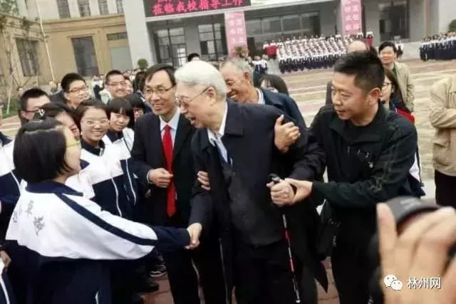 红旗渠功勋人物：杨贵和吴祖太