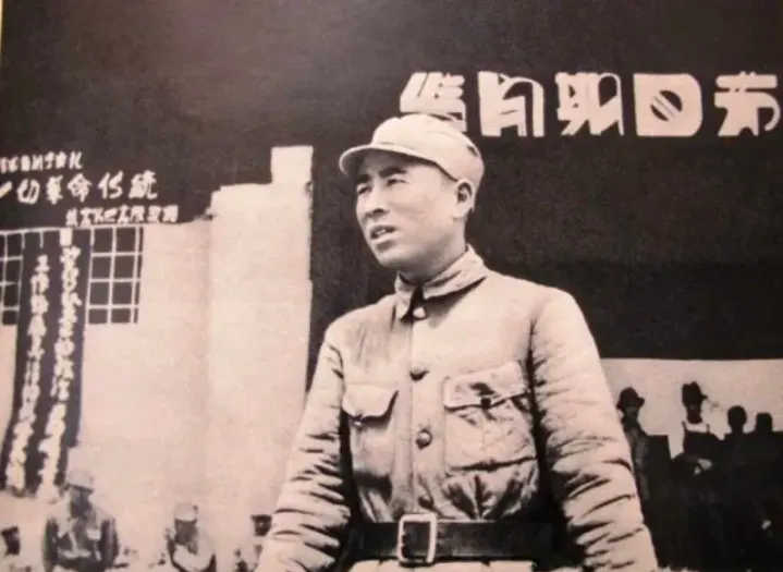 这才是林彪的本来面目，让人五味杂陈