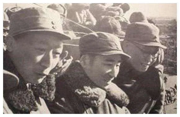 这才是林彪的本来面目，让人五味杂陈