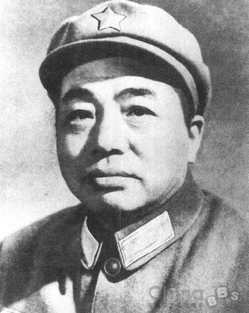 杨尚昆披露“庐山会议”真相