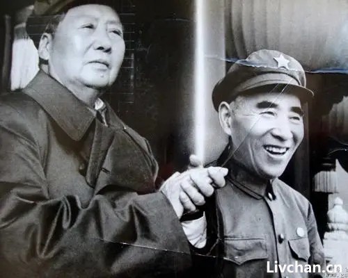 汪东兴回忆101为什么想当国家主席
