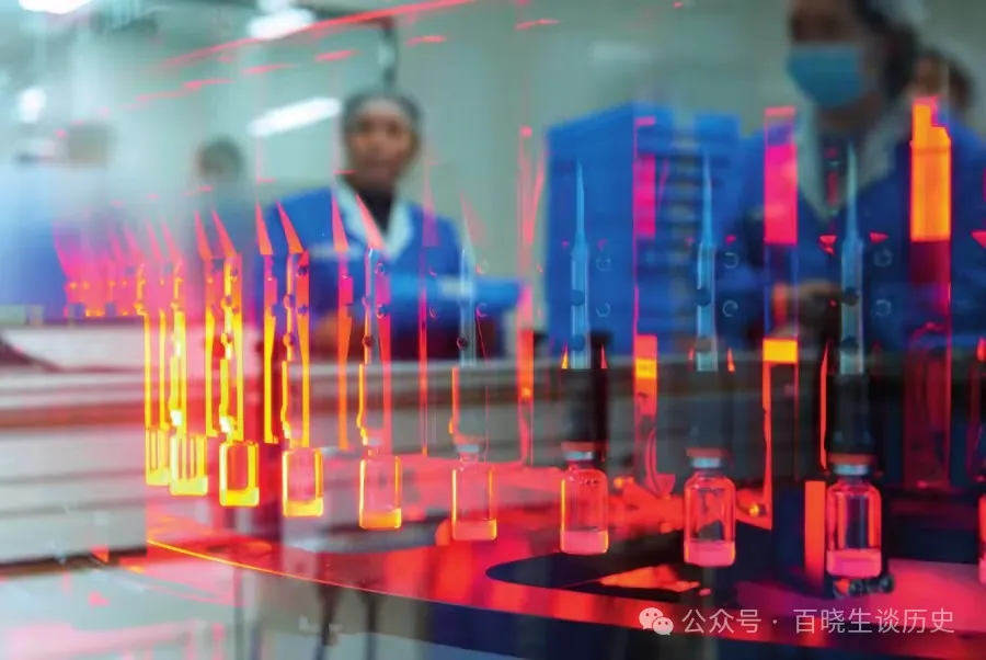 科兴疫苗背后的资本故事,北大教授潘爱华的未名系帝国覆灭记