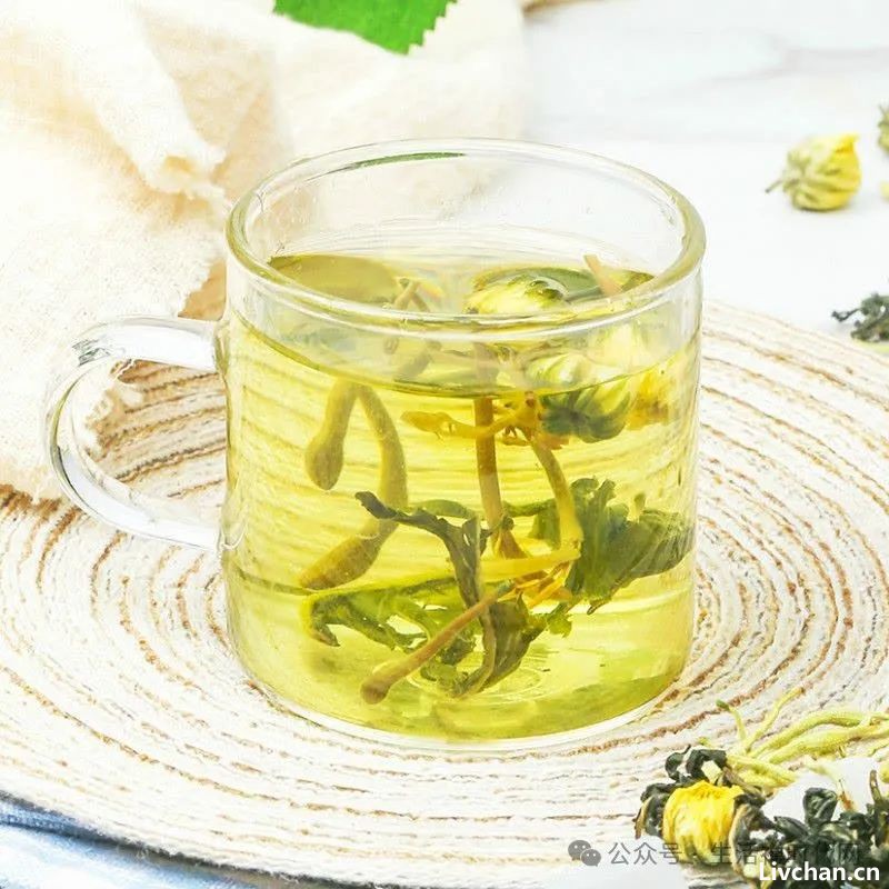 蒲公英：药草皇后！