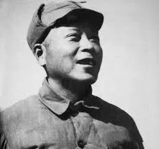 我参与的揪彭德怀行动