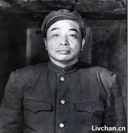 我参与的揪彭德怀行动