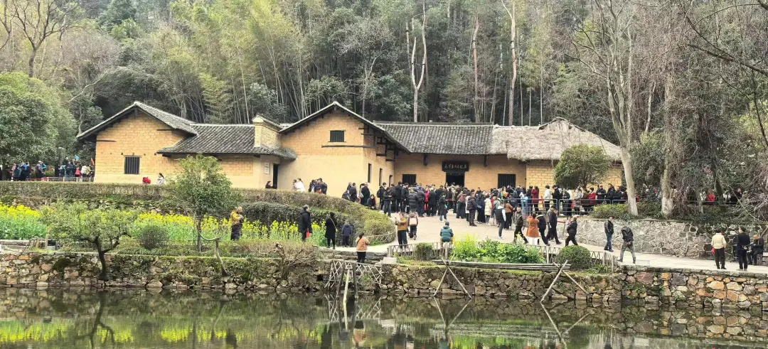毛泽东的《祭母文》