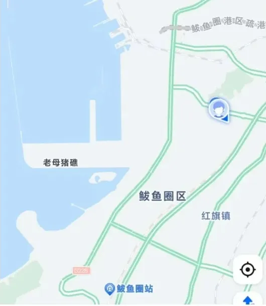 东北人，太禁欲了