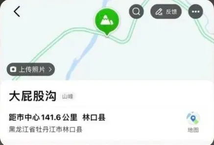 东北人，太禁欲了
