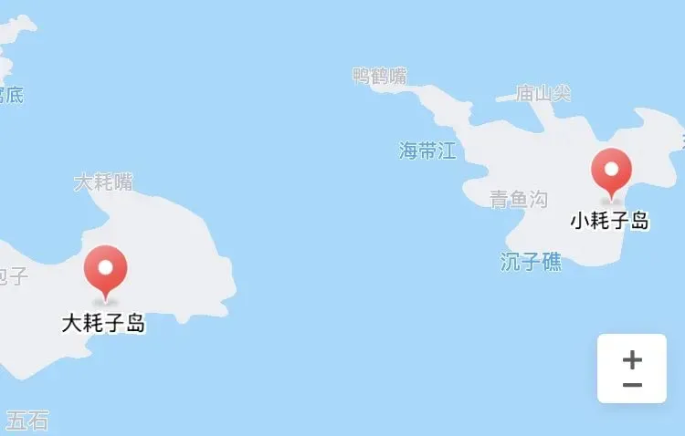 东北人，太禁欲了