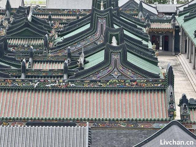  四座四合院、七栋别墅，谁建了潮汕天价违建？