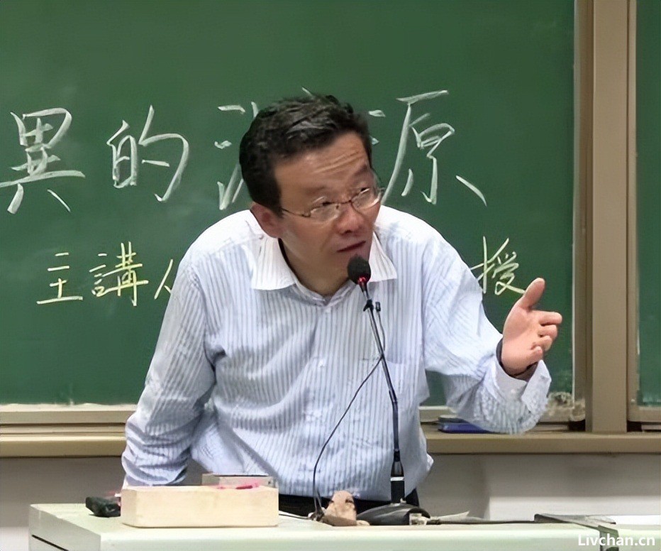 复旦王德峰：我利用教授身份给孩子最好的教育，但他却只考了二本