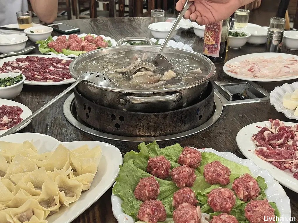 风声丨火锅掺毒品，驴肉掺马肉，该当何罪？
