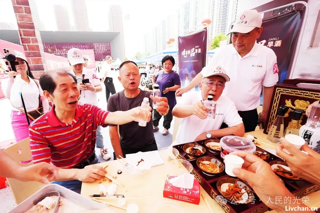 揭秘湖北监利早酒的前世今生