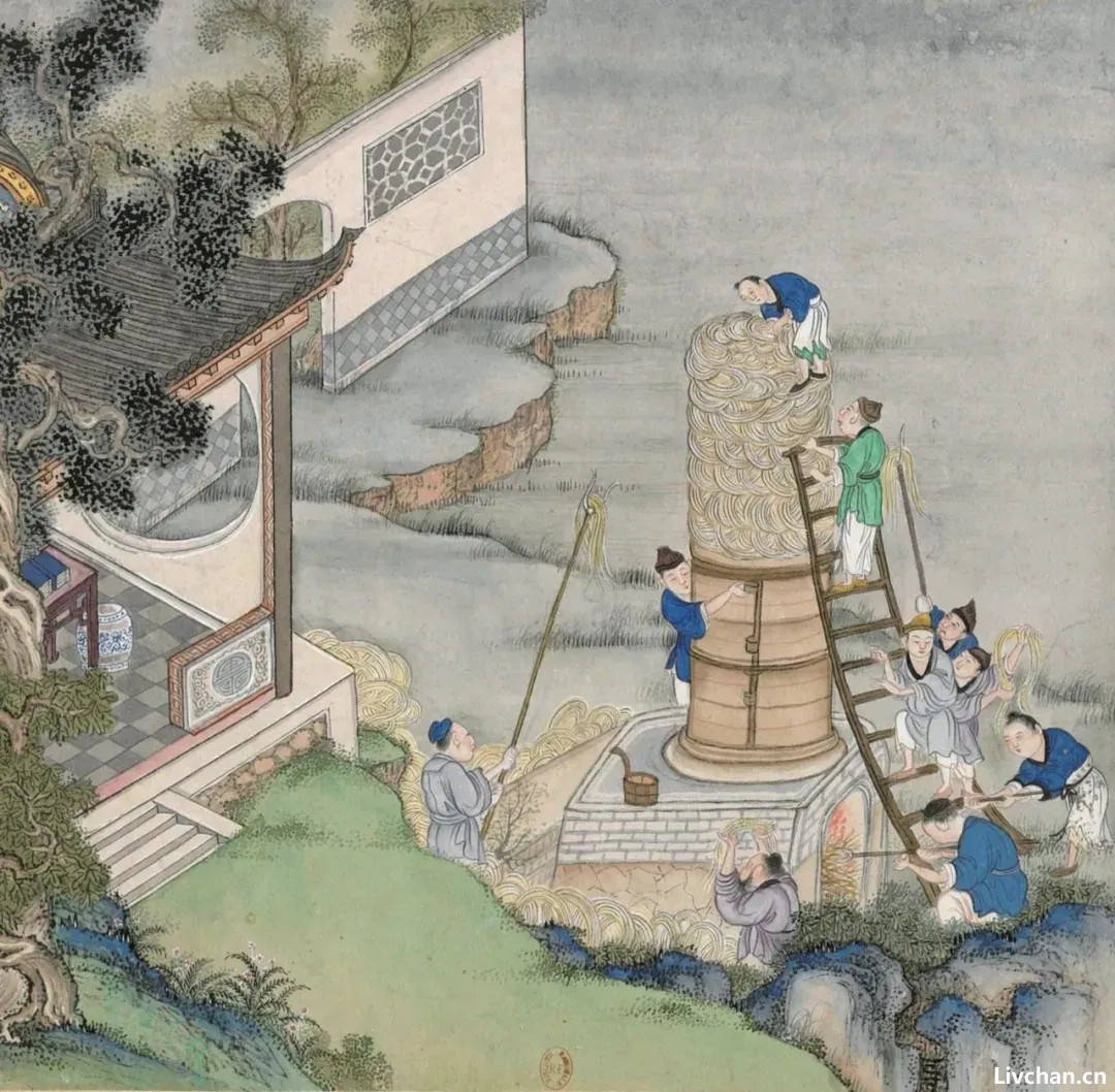10000年中华文化，第一次被整理得如此清晰！