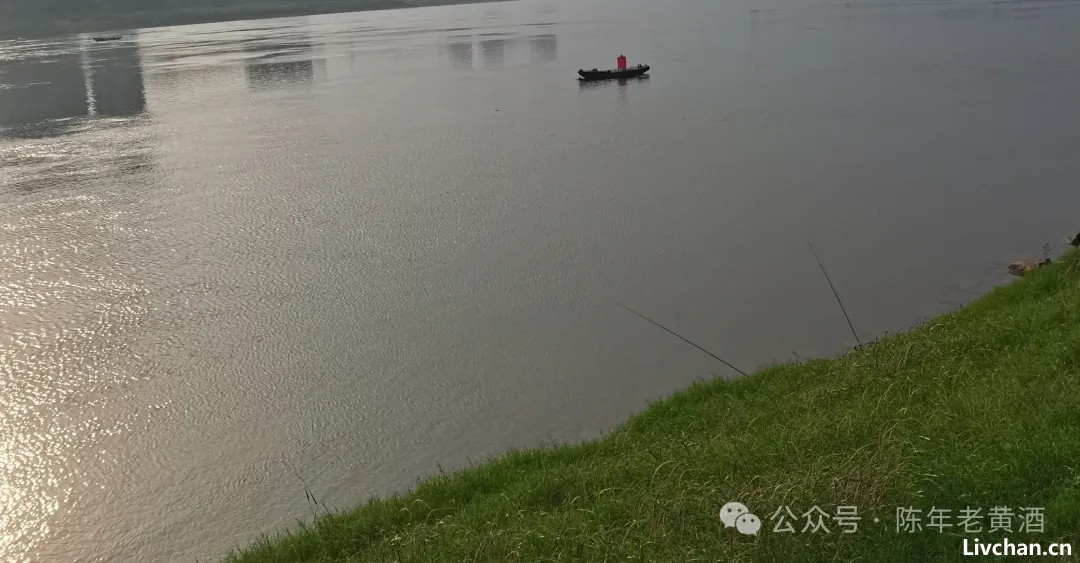 湘江浮尸
