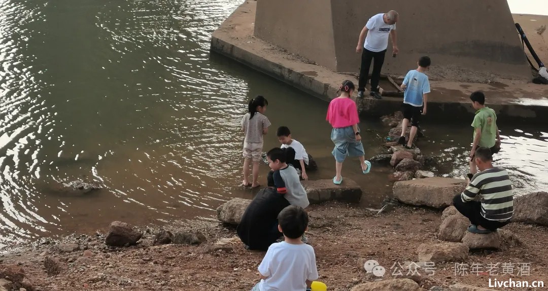 湘江浮尸