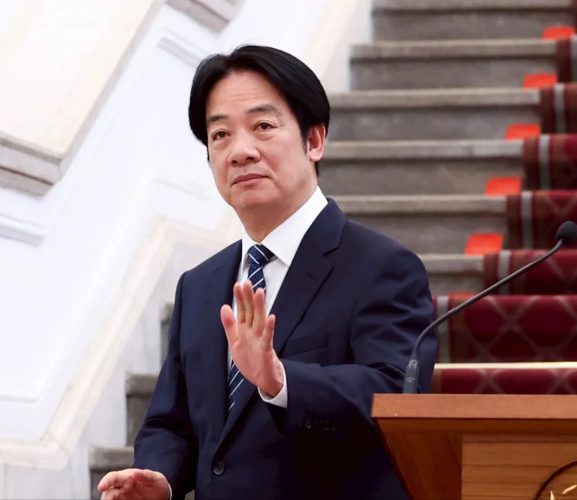 和平、统一、并购，大陆该怎么接招？