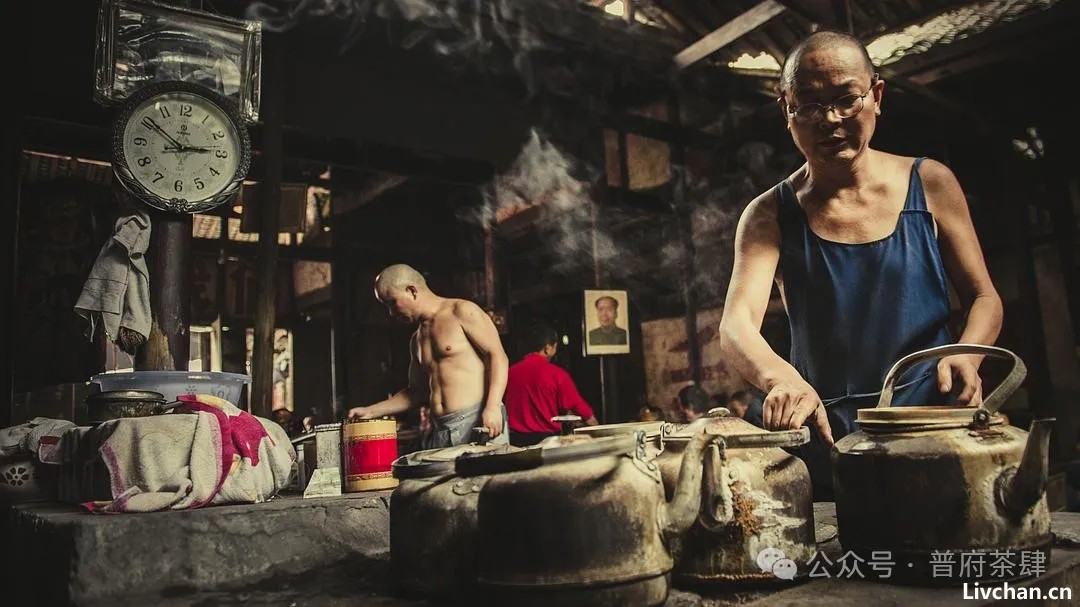 喝茶就喝茶，哪来那么多“妖魔鬼怪”？