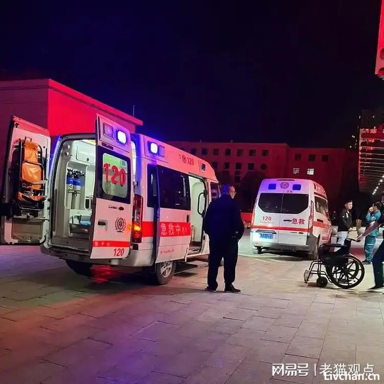 武汉突发恶性案致 1 死 2 伤 ，凶手身份被扒，动机曝光