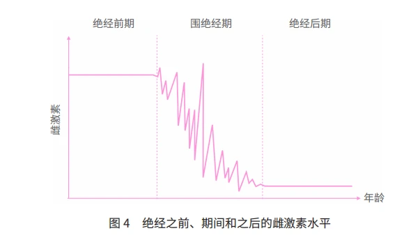 1.3亿中国女性正面临更年期的困惑