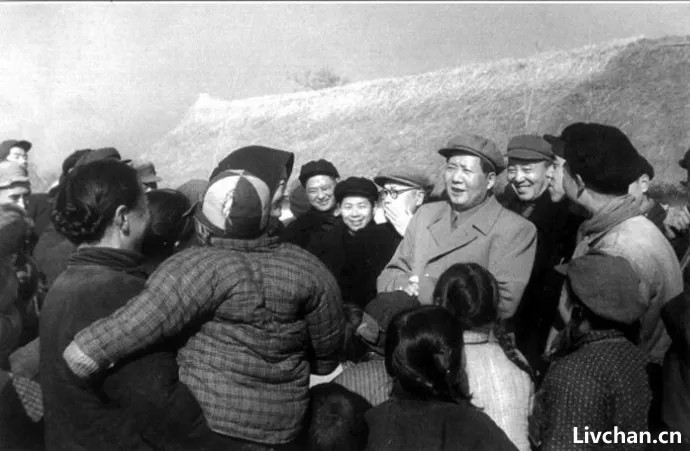 毛泽东：今天通知明天要，只能换来假报告