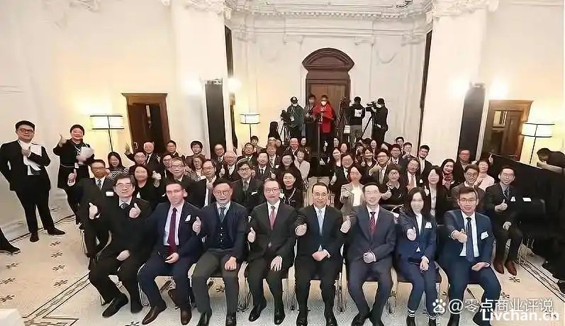 国际调解院开张！安排到位，该来的都来了，不该来的咱也没拦着