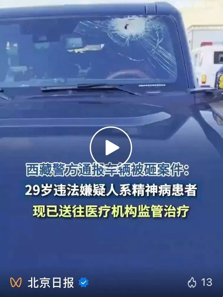 关于精神病人犯罪治理，有些话想说