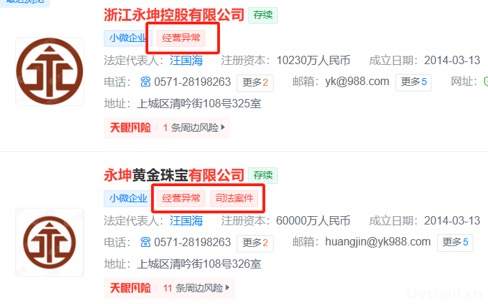 知名黄金机构疑爆雷，总部被封，有人全家被套超1200万，前员工：所有钱都投进去了