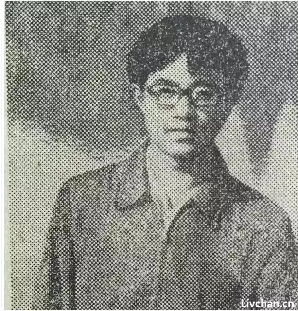 胡春华的人生轨迹
