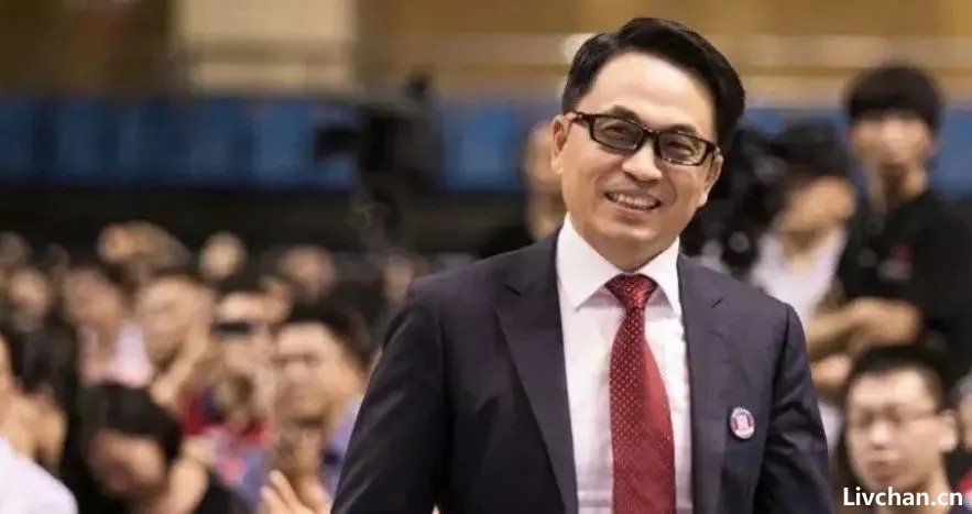 高瓴资本张磊：判断一个人是否靠谱，关键看 4 个维度