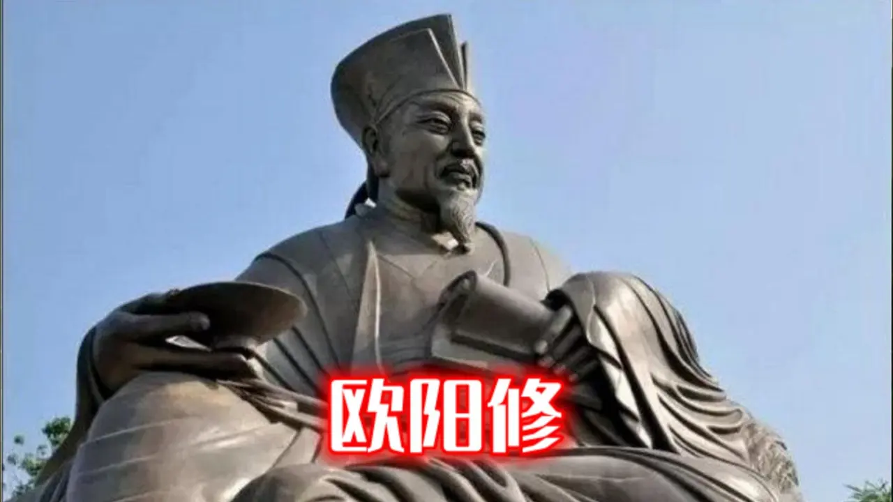 我们都被骗了，身为北宋顶流的他，不仅不凄惨，还是史上最幸运人