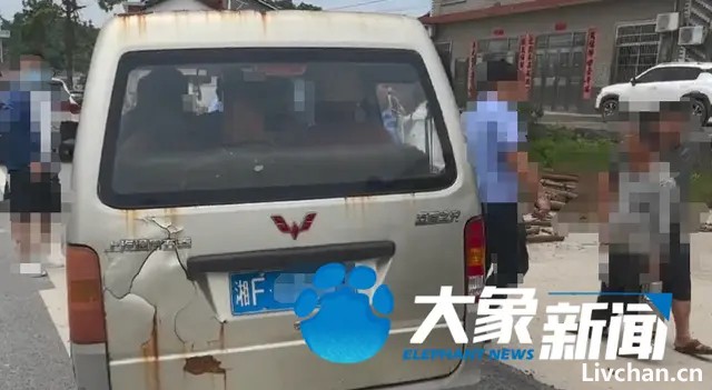“没钱，给饭吃” 暗访湖南某砖厂涉嫌用智障人员从事重体力劳动