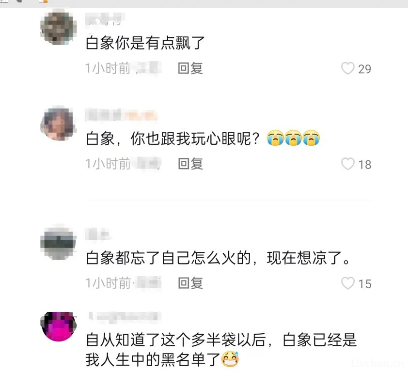 现在，白象的份量，曹冲也称不准了
